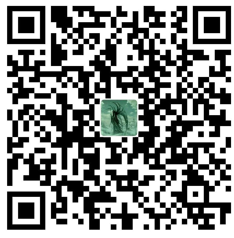 支付宝收款码