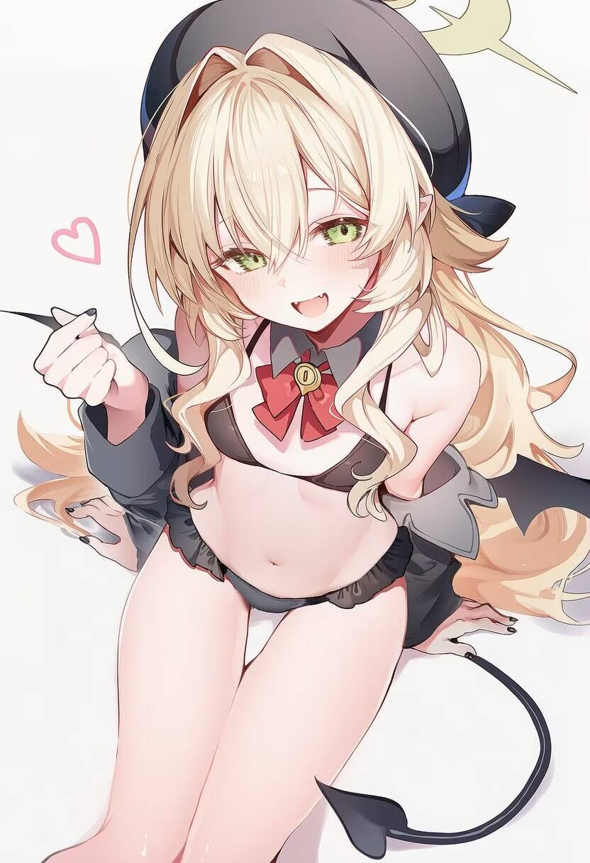 你好